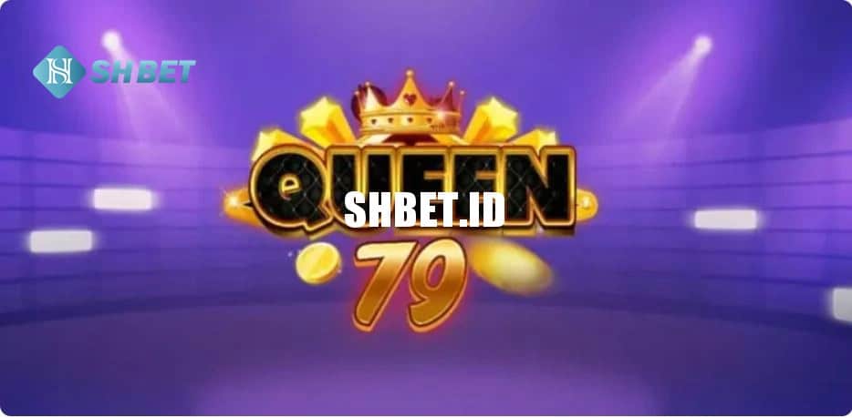 Queen 79