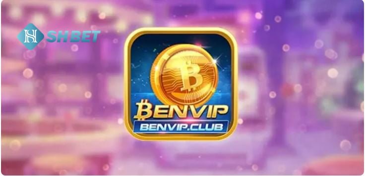 BenVip - Nhà cái trực tuyến uy tín số 1 2022