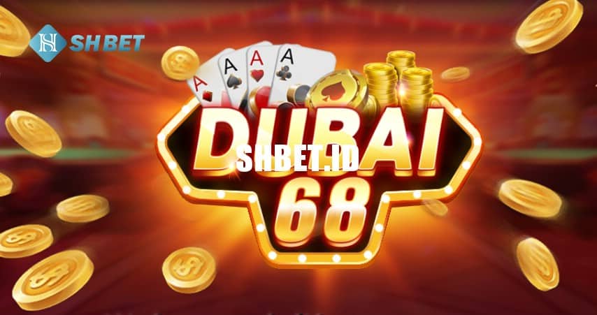 Dubai68