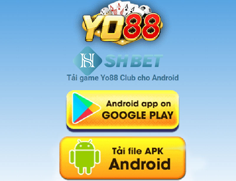 Các bước tải game Yo88 - tải App Yo88