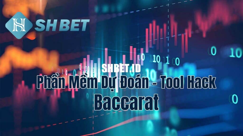 Top 3 phần mềm dự đoán Baccarat - Tool Baccarat miễn phí và chính xác