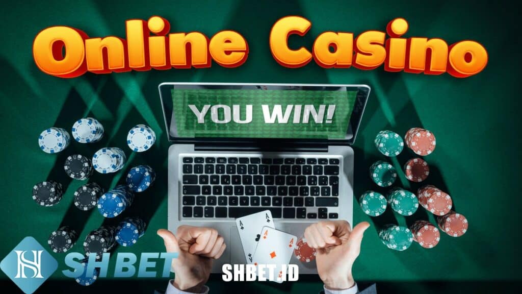 Casino Online Gaming - Nhà cái lý tưởng cho cộng đồng tân thủ