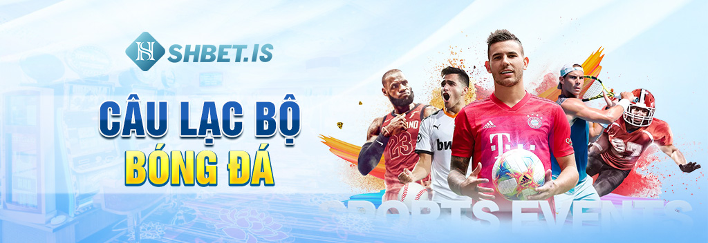 Câu-lạc-bộ-Bóng-đá