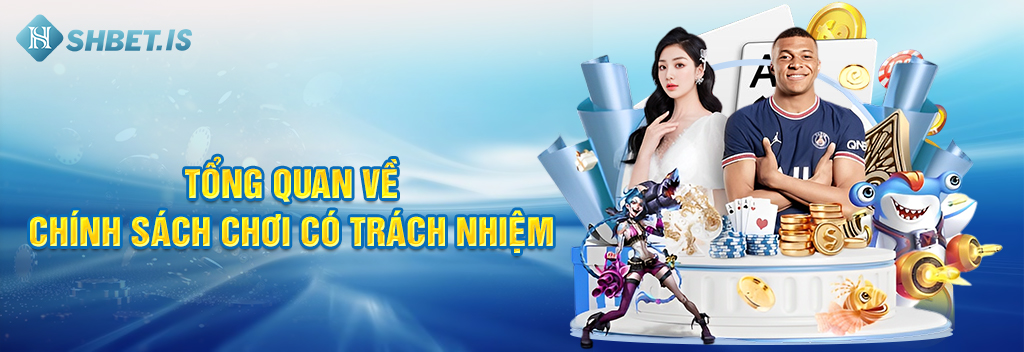 Tổng quan về chính sách chơi có trách nhiệm