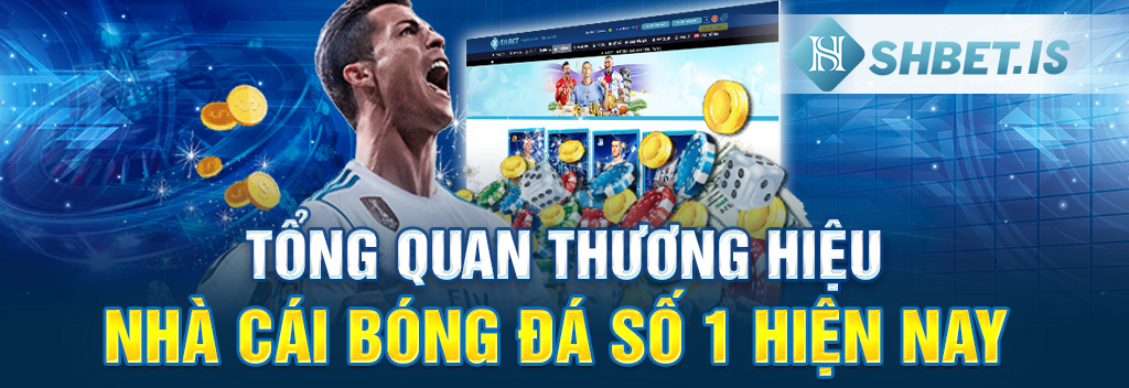 Tổng quan thương hiệu nhà cái bóng đá số 1 hiện nay 

