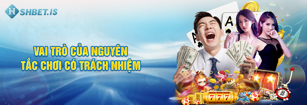 Vai trò của nguyên tắc chơi có trách nhiệm