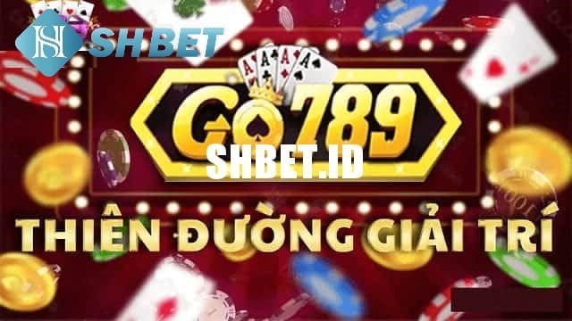 Giới thiệu về cổng game Go789