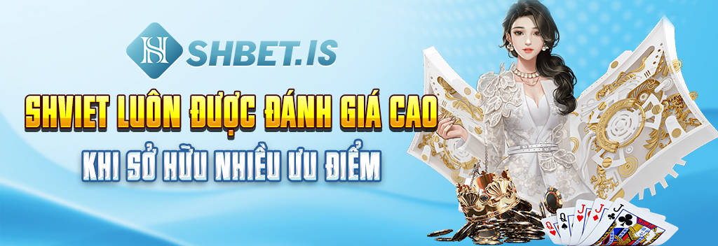 Shviet luôn được đánh giá cao khi sở hữu nhiều ưu điểm
