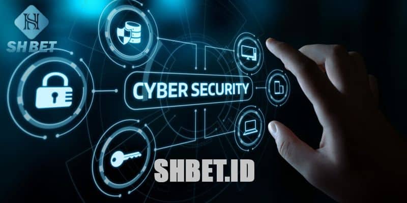 Cách thức bảo mật tài khoản cá nhân trên SHBET đối với người chơi