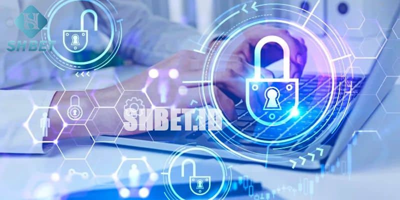 Thông tin sơ lược về hệ thống bảo mật tài khoản cá nhân trên SHBET 