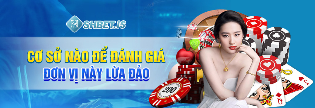 Cơ sở nào để đánh giá đơn vị này lừa đảo 
