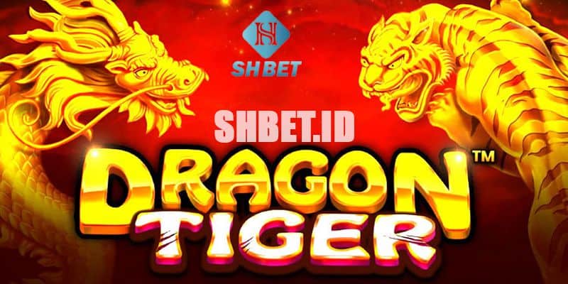 Thông tin sơ lược về trò chơi Dragon Tiger tại SHBET