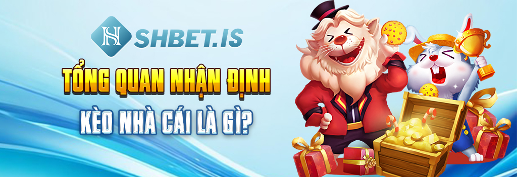 Tổng quan nhận định kèo nhà cái là gì?