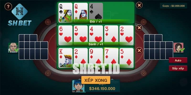 Những lưu ý khi chơi top 7 trò chơi Casino trực tuyến tại SHBET